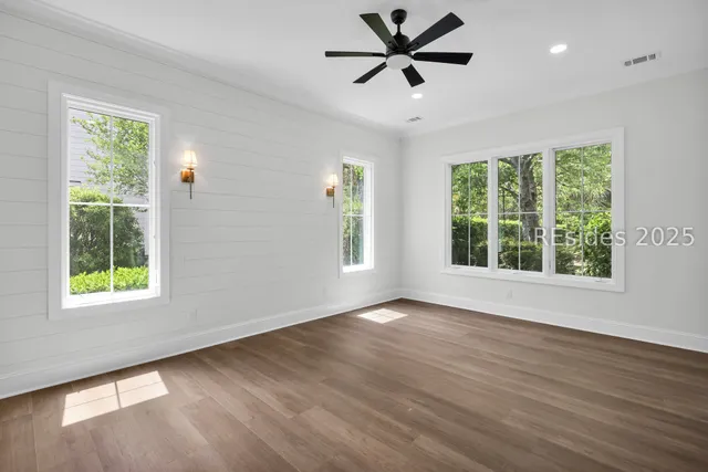 $1,595,000 | 159 Farnsleigh Avenue, Bluffton, SC 29910