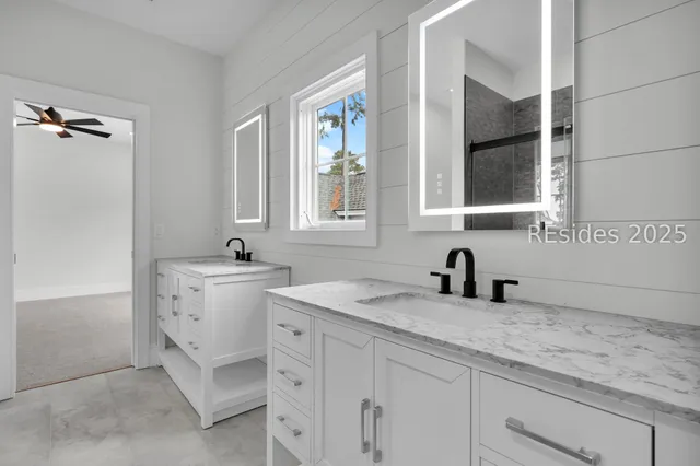 $1,595,000 | 159 Farnsleigh Avenue, Bluffton, SC 29910