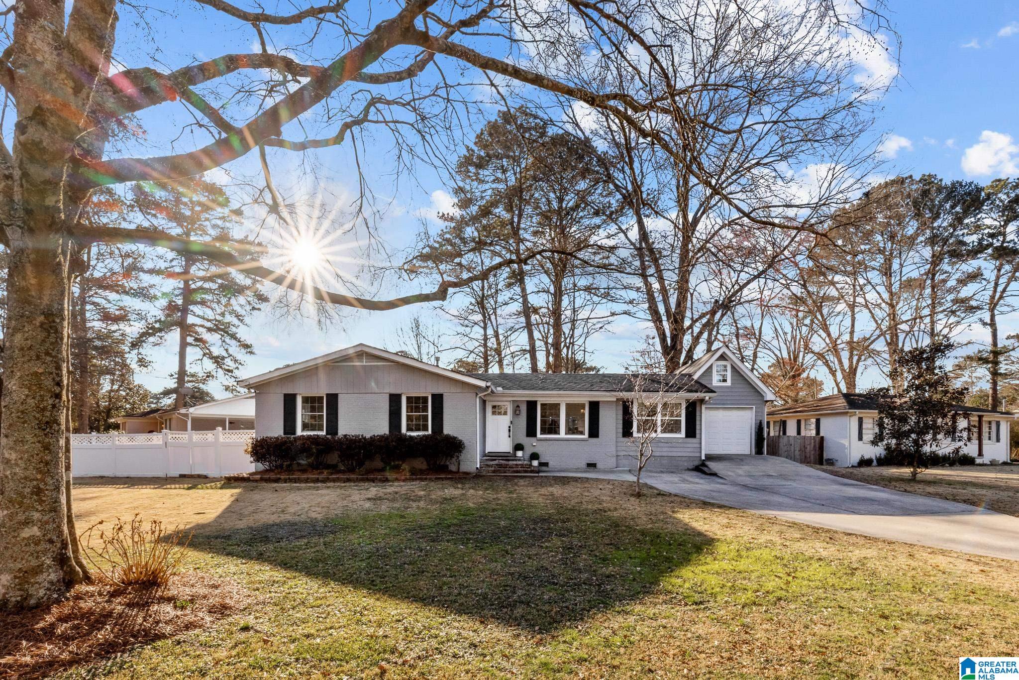 136 Stoneview Road Birmingham, AL 35210 - Photo 2 of 44