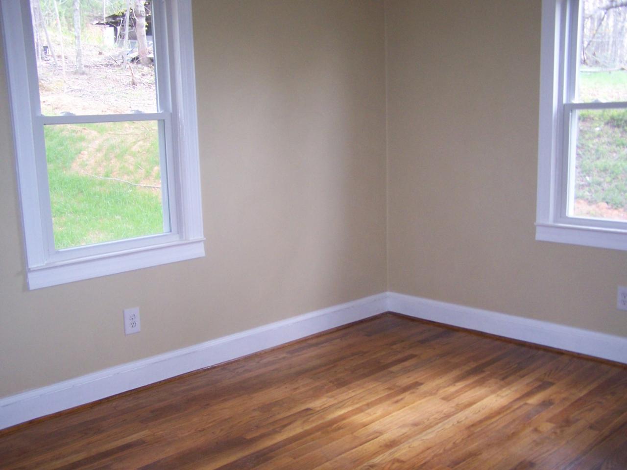 141 Loop Road Rocky Mount, VA 24151 - Photo 11 of 18 Bedroom #2