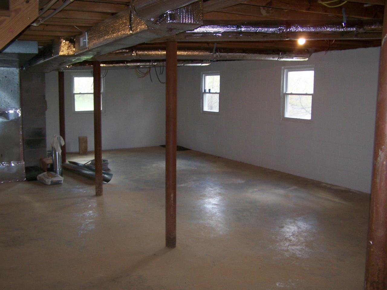 141 Loop Road Rocky Mount, VA 24151 - Photo 16 of 18 Just waiting to be finished!!