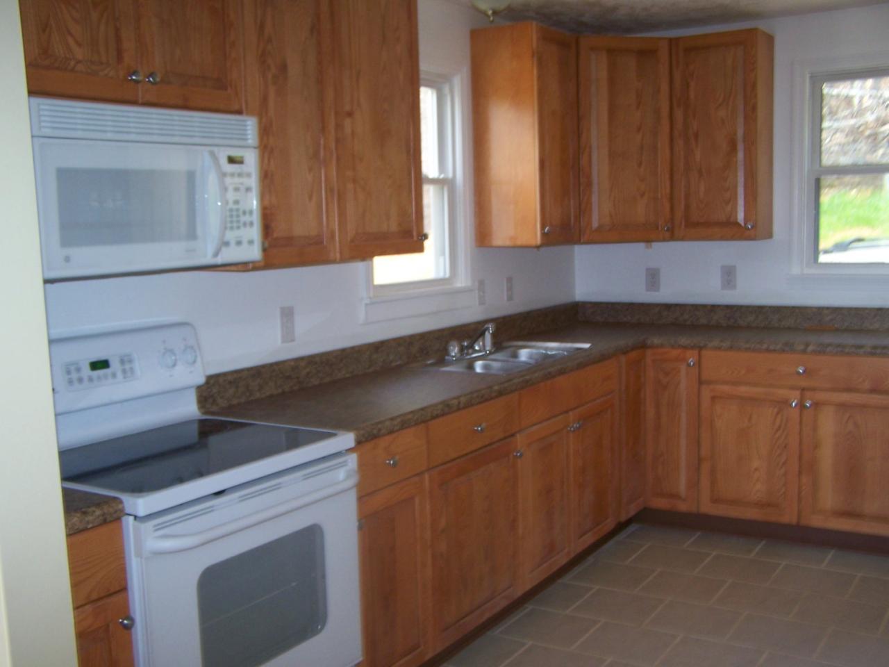 141 Loop Road Rocky Mount, VA 24151 - Photo 3 of 18 Completely remodeled kitchen!!