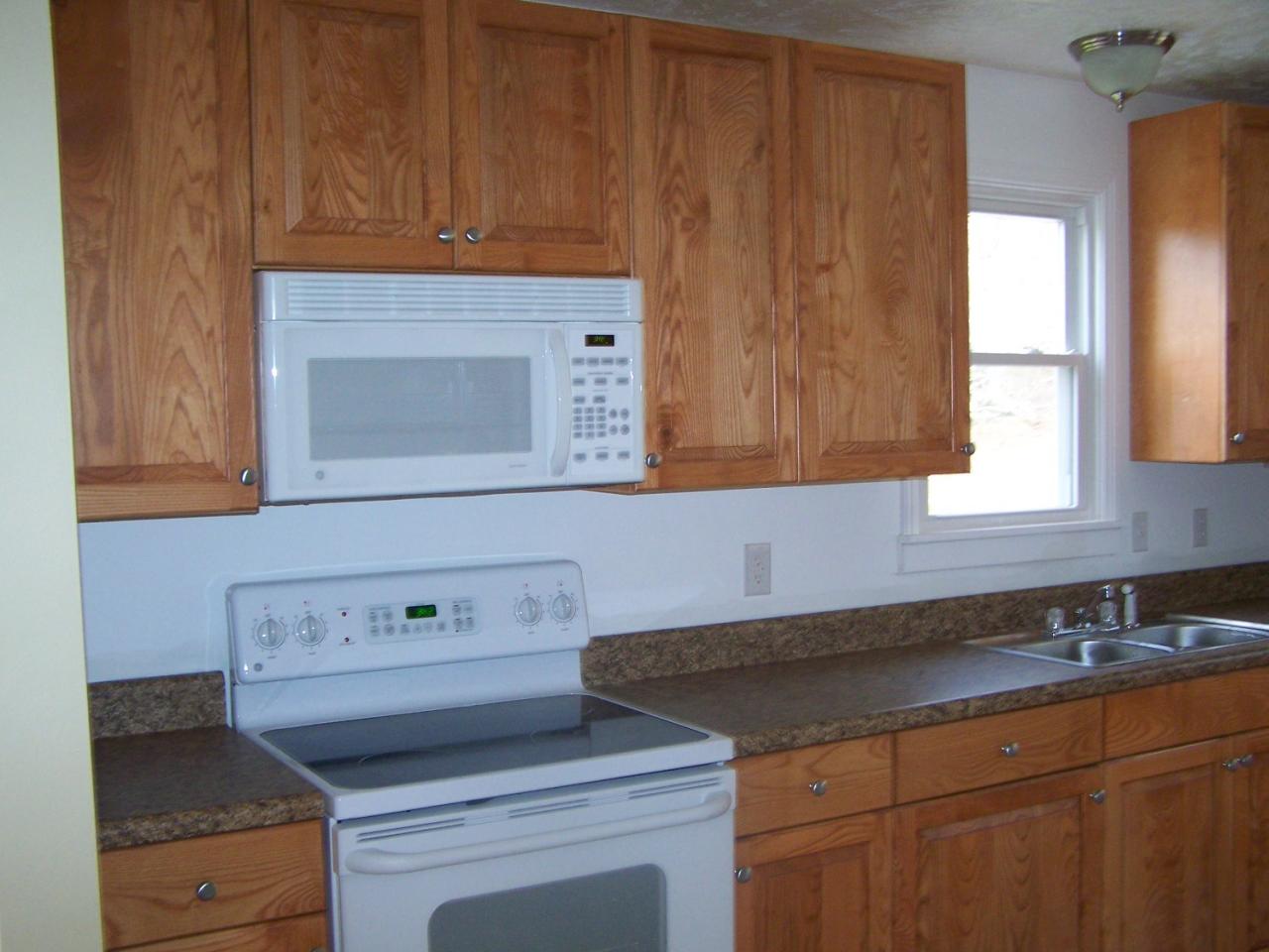 141 Loop Road Rocky Mount, VA 24151 - Photo 4 of 18 All new appliances!!