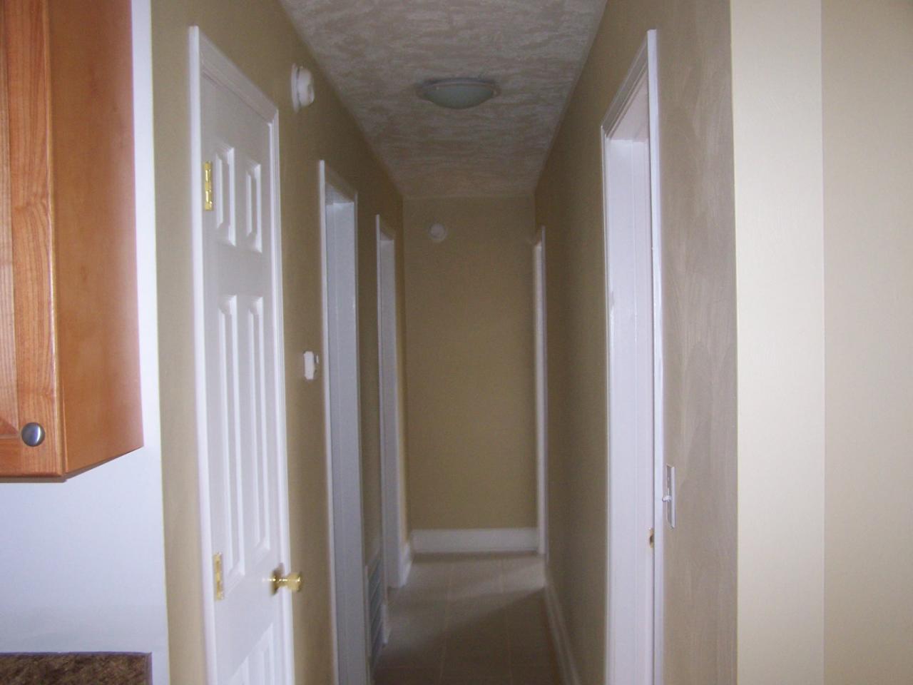141 Loop Road Rocky Mount, VA 24151 - Photo 7 of 18 Hallway!!
