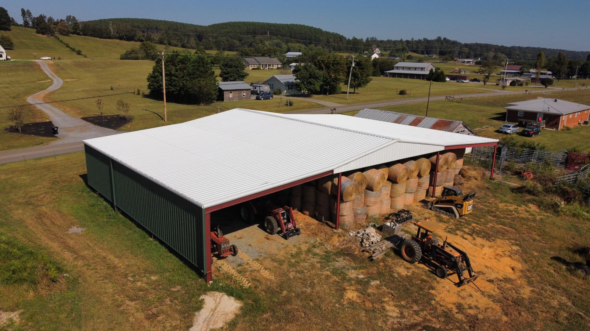 34153339 Lead Mine Valley Road Southwest Cleveland, TN 37311 - Photo 8 of 17 Gallery Image 8