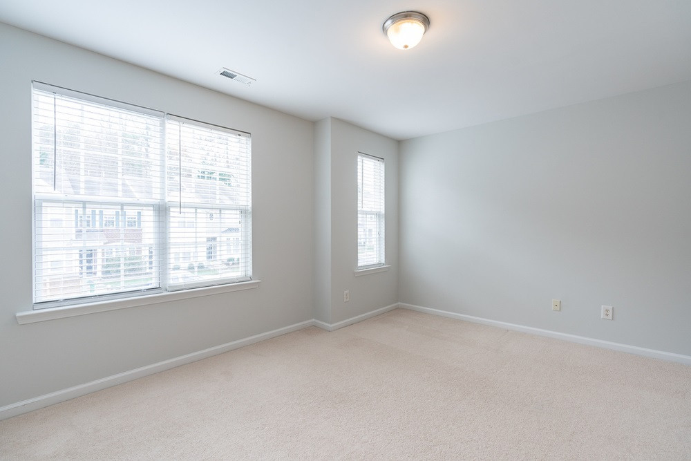 4406 Sugarbend Way Raleigh, NC 27606 - Photo 26 of 29 Bedroom 2