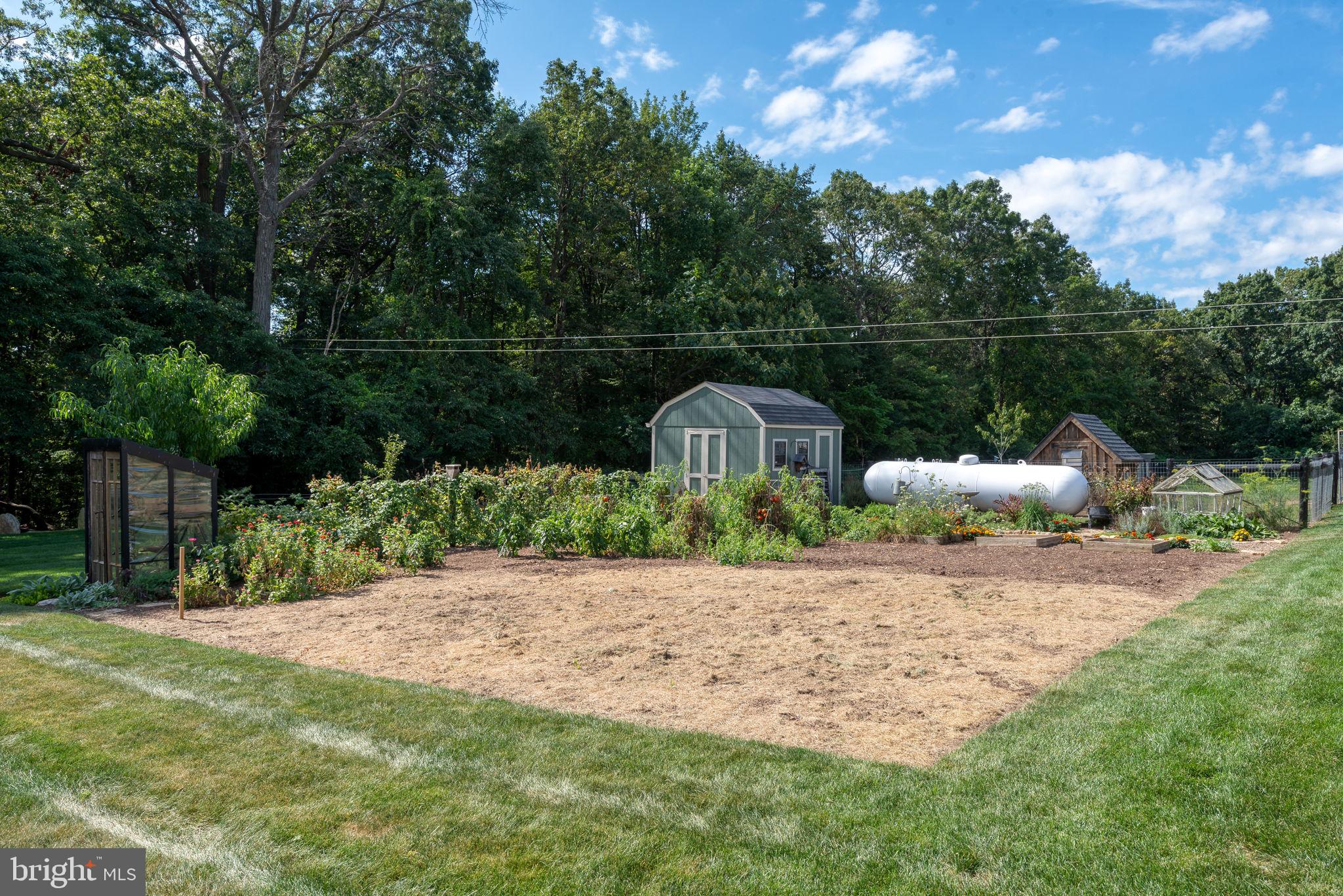 5382 Paes Road New Holland, PA 17557 - Photo 59 of 80