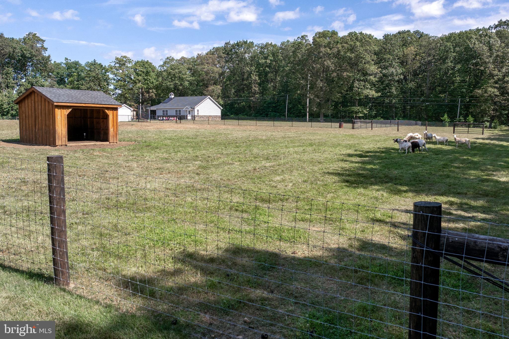 5382 Paes Road New Holland, PA 17557 - Photo 63 of 80