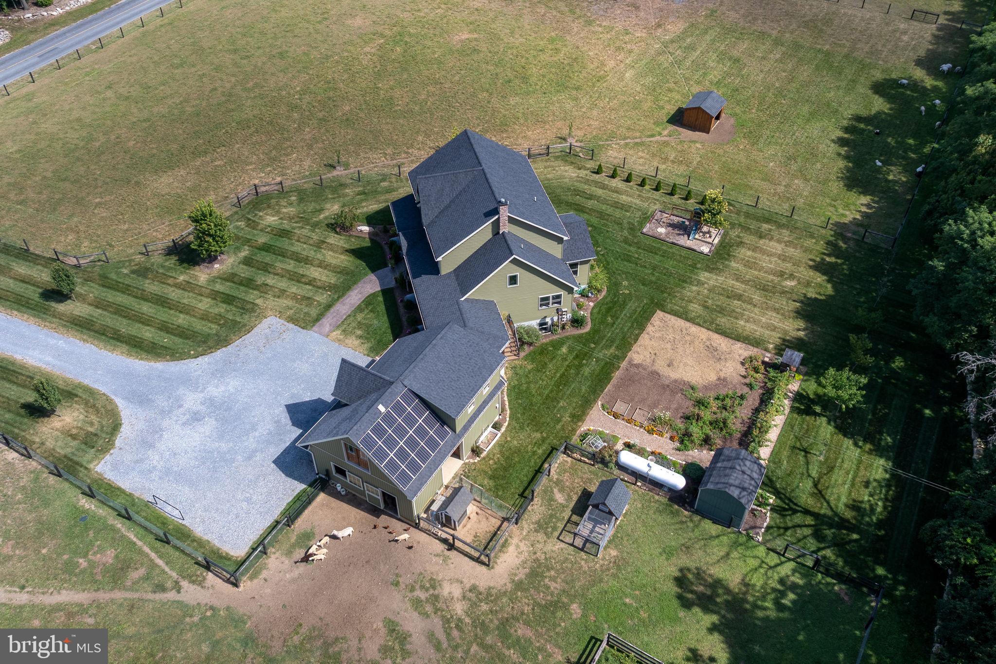 5382 Paes Road New Holland, PA 17557 - Photo 70 of 80