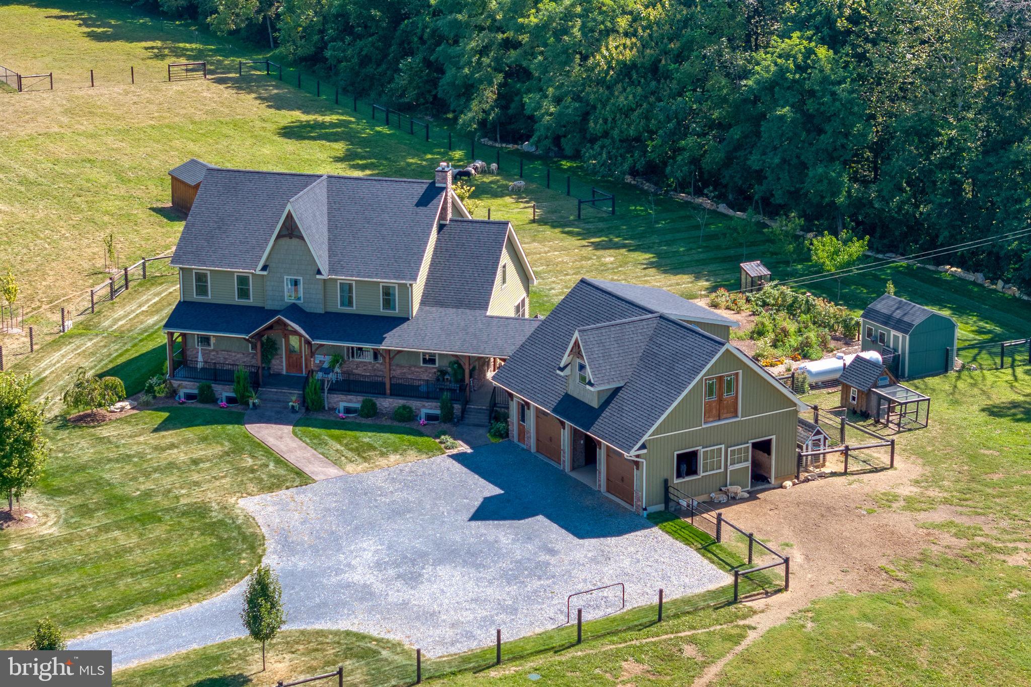 5382 Paes Road New Holland, PA 17557 - Photo 72 of 80