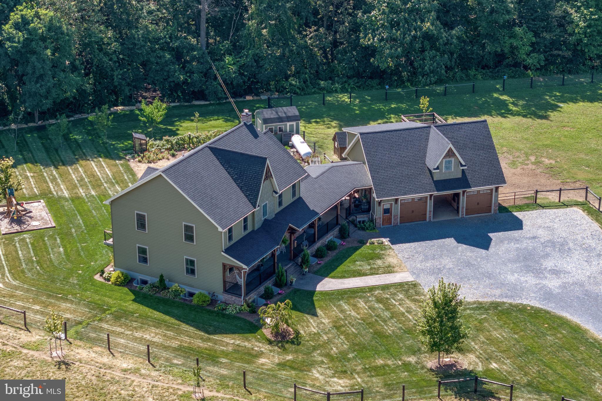 5382 Paes Road New Holland, PA 17557 - Photo 73 of 80