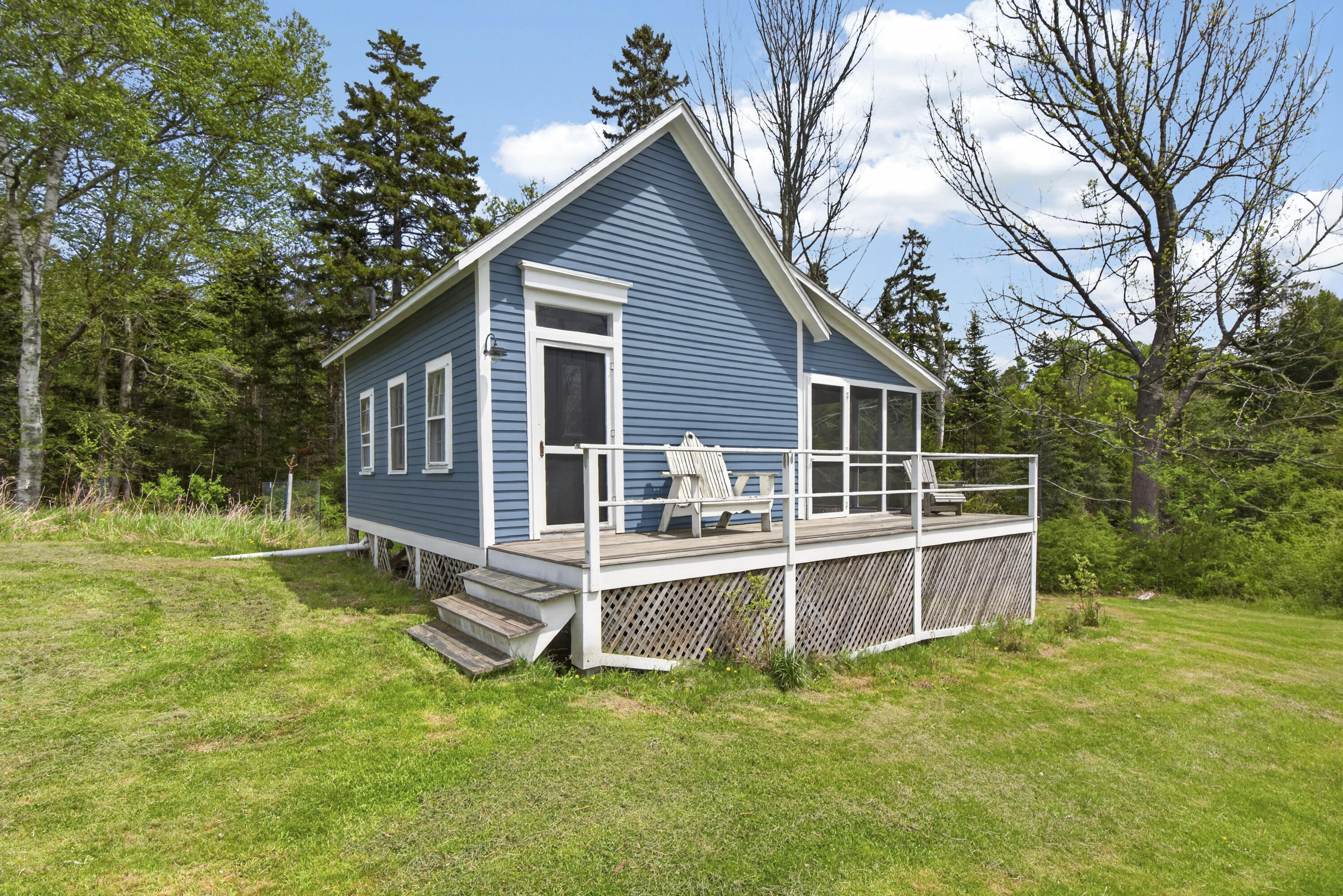 239 Mill Creek Road Islesboro, ME 04848 - Photo 33 of 47 43-239MillCreek-Islesboro-KS