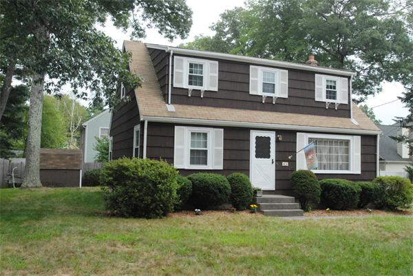 45 Upland Road Natick, MA 01760 - Photo 1 of 8 Gallery Image 1