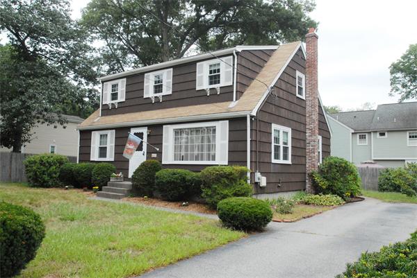 45 Upland Road Natick, MA 01760 - Photo 2 of 8 Gallery Image 2