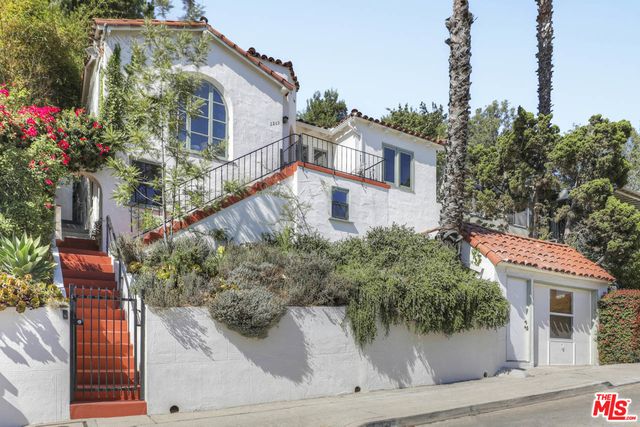 $1,475,000 | 2209 Valentine Street, Los Angeles, CA 90026