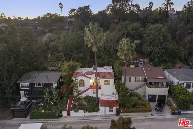 $1,475,000 | 2209 Valentine Street, Los Angeles, CA 90026