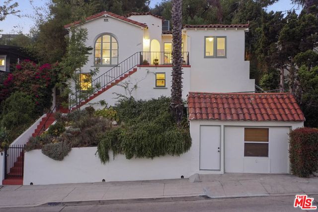 $1,475,000 | 2209 Valentine Street, Los Angeles, CA 90026