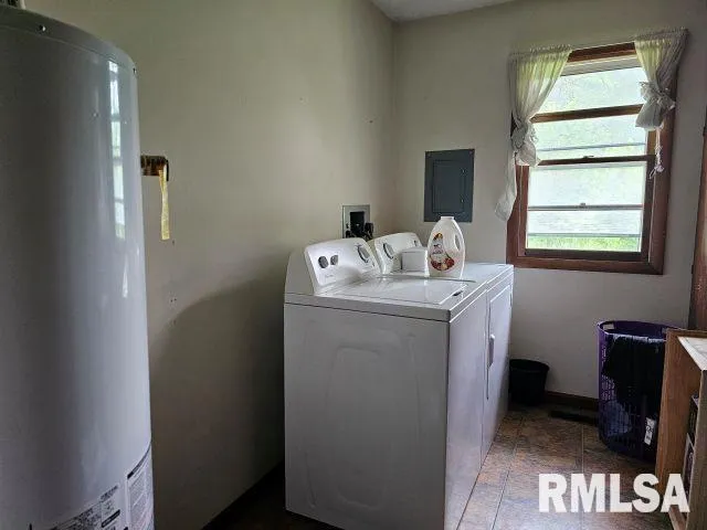 $55,000 | 211 East Lincoln Street, Galatia, IL 62935