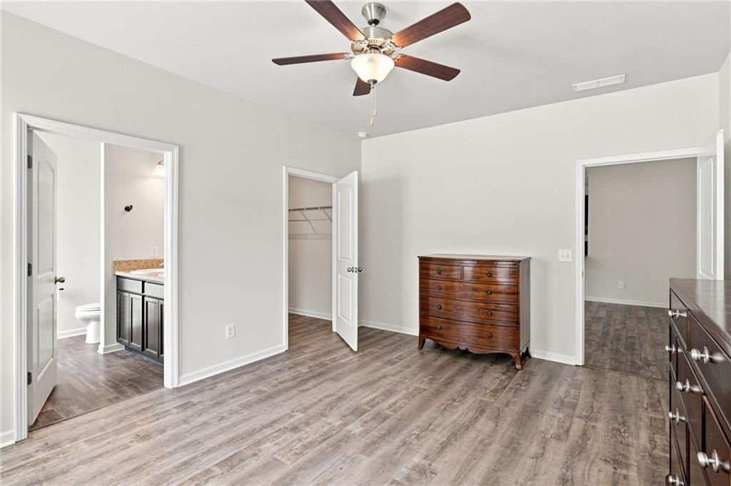 7 Grandberry Court Rome, GA 30165 - Photo 20 of 35 Gallery Image 20