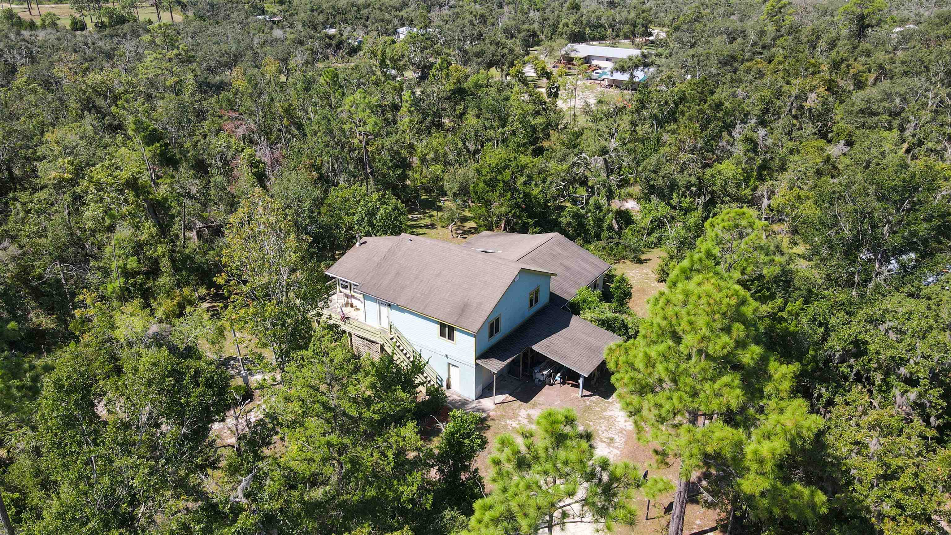 15175 Fiddlers Way Perry, FL 32348 - Photo 5 of 66