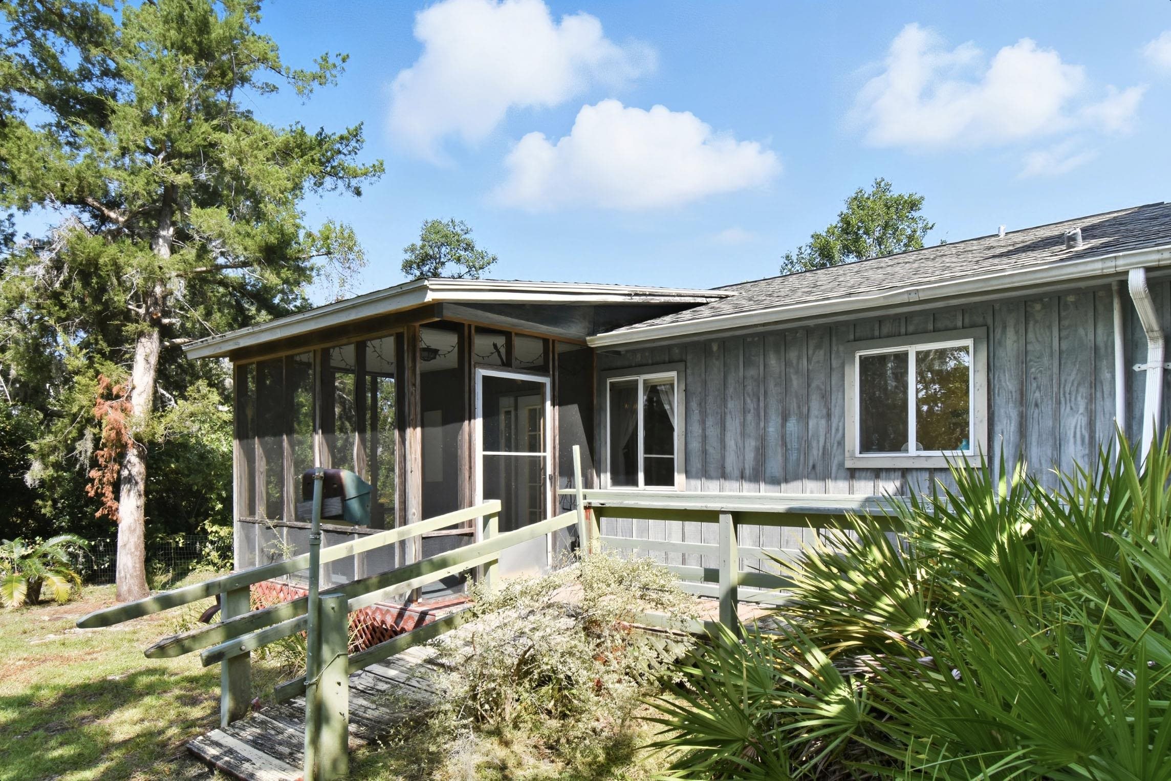 15175 Fiddlers Way Perry, FL 32348 - Photo 58 of 66