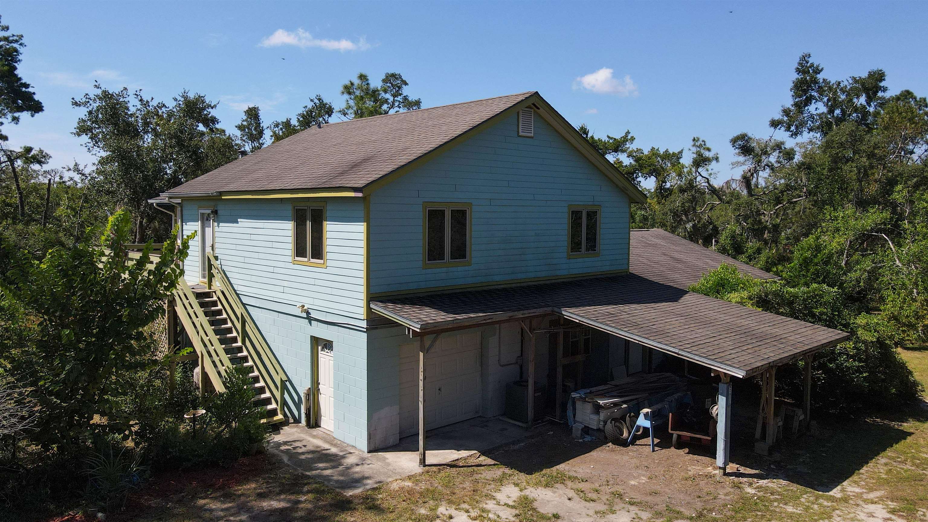 15175 Fiddlers Way Perry, FL 32348 - Photo 6 of 66