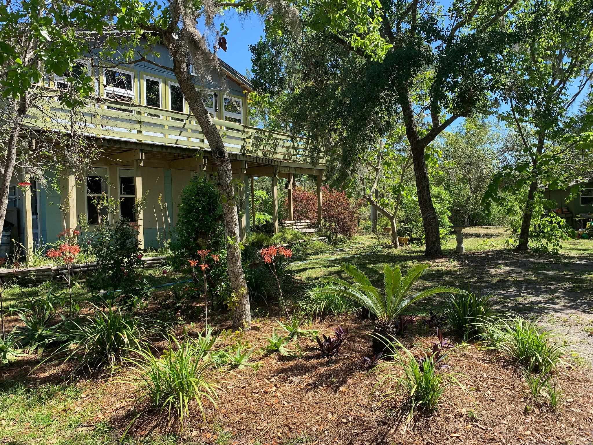 15175 Fiddlers Way Perry, FL 32348 - Photo 61 of 66