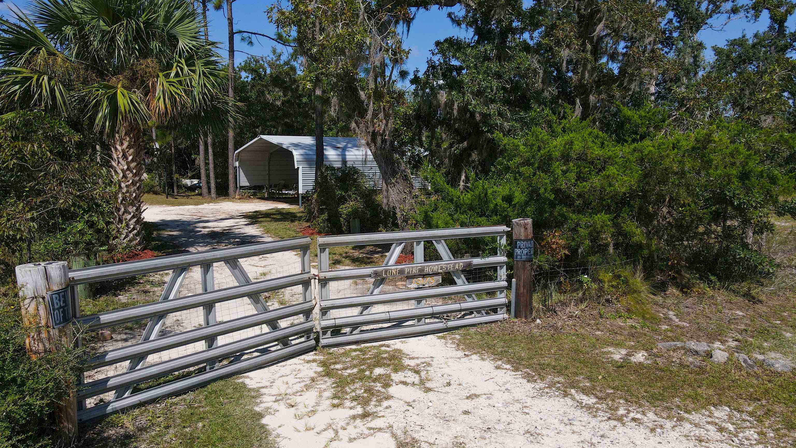 15175 Fiddlers Way Perry, FL 32348 - Photo 7 of 66