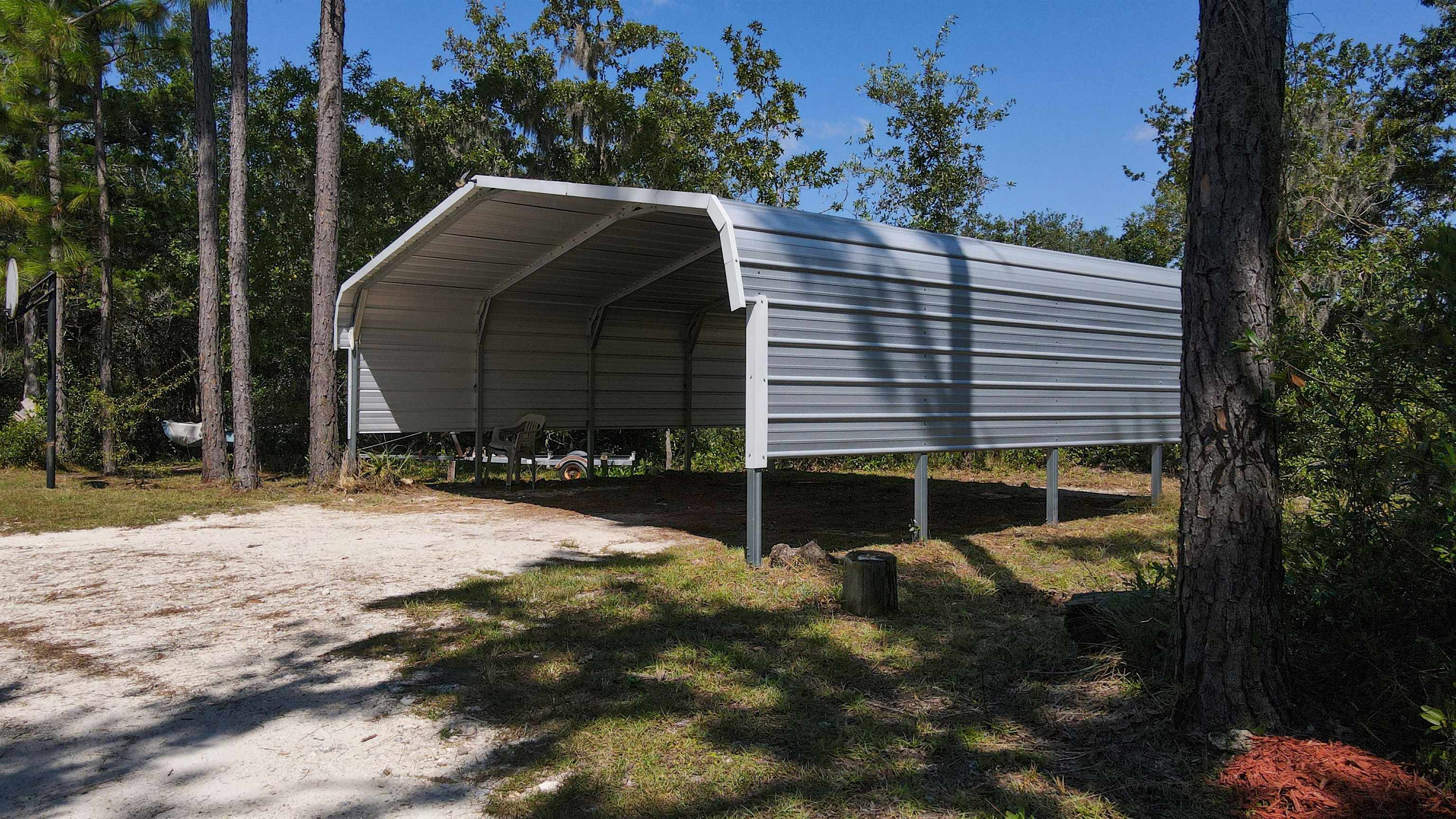 15175 Fiddlers Way Perry, FL 32348 - Photo 8 of 66