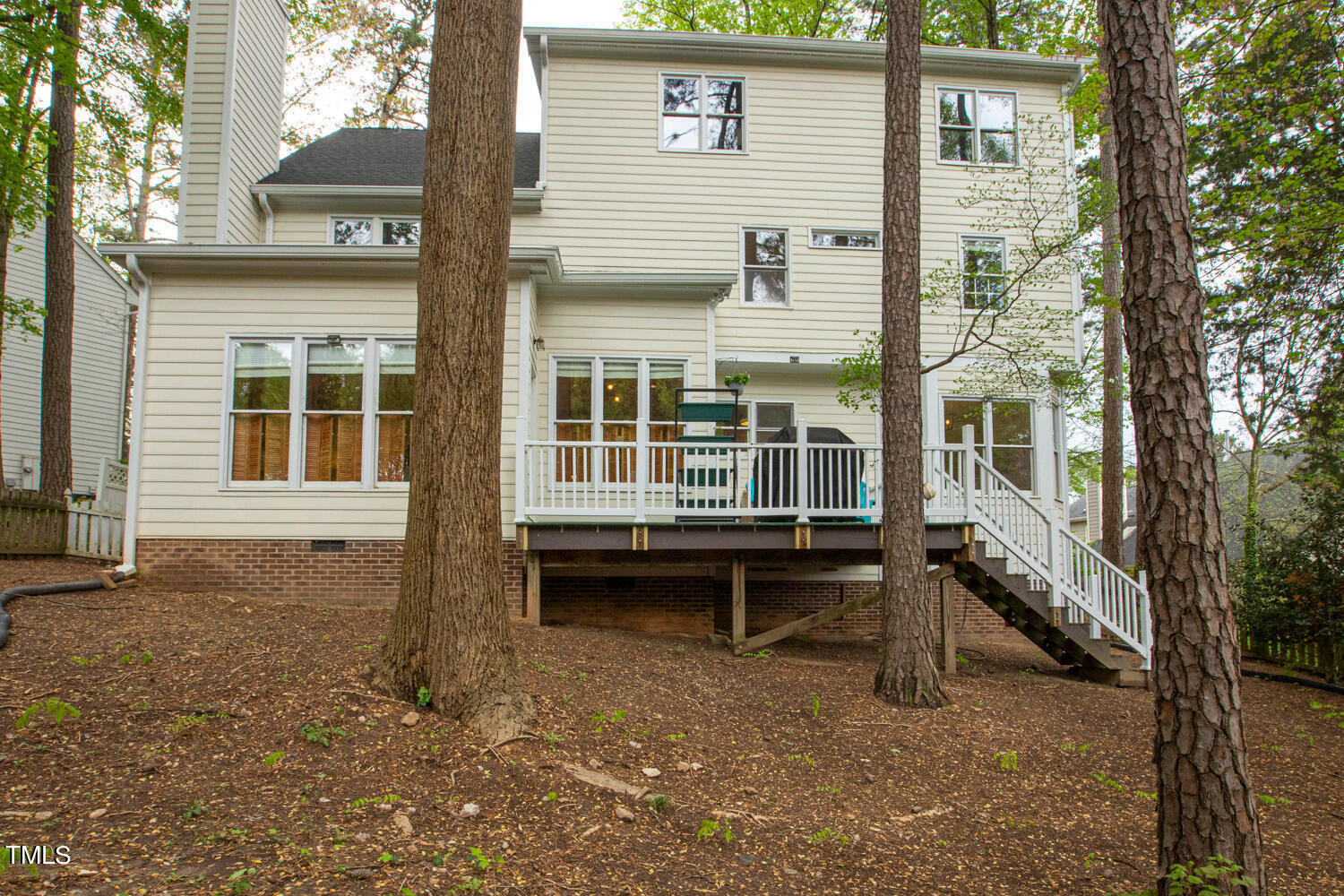 4604 Troone Court Raleigh, NC 27612 - Photo 51 of 54 4604 Troone Ct Raleigh NC-large-051-006-