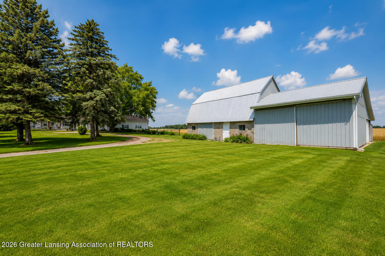 2234 West Taft Road Perrinton, MI 48871 - Photo 3 of 37 98A17D9D-D13C-4CD7-9700-D368A5A2CE0C