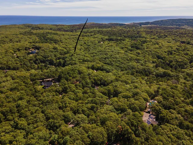 a view of an outdoor space and a yard