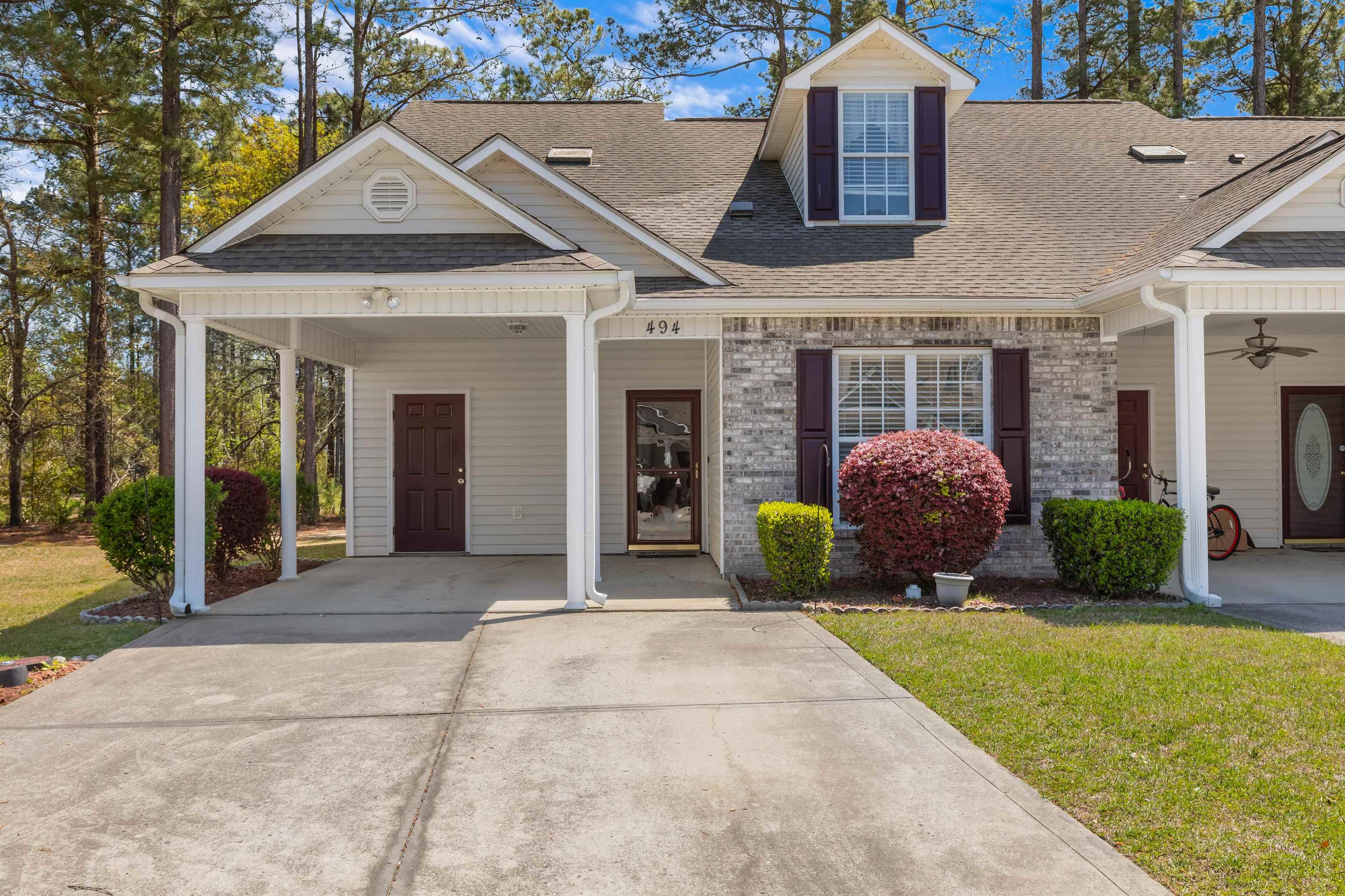 494 Colonial Trace Drive, Unit 10D Longs, SC 29568 - Photo 1 of 39