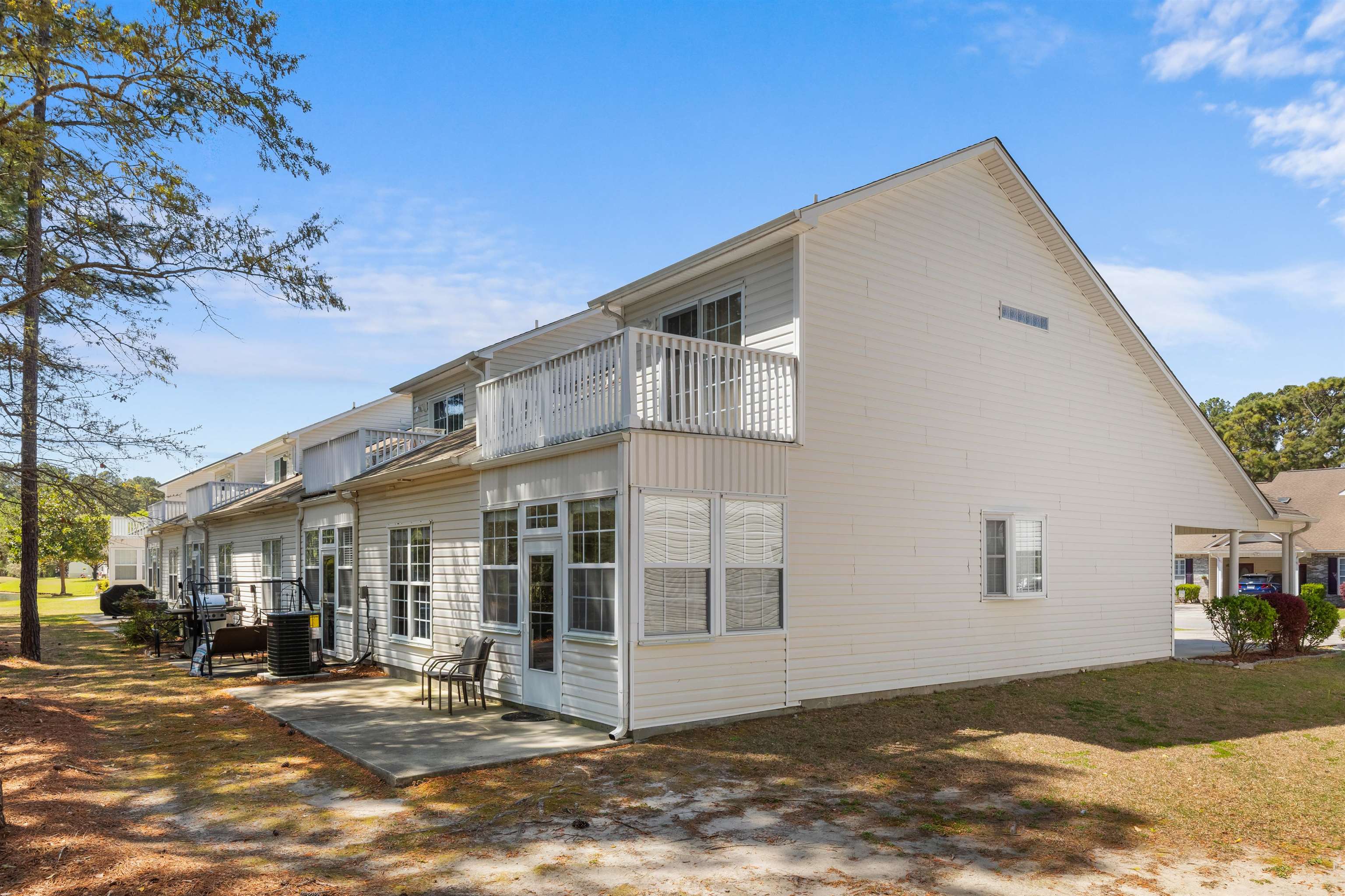 494 Colonial Trace Drive, Unit 10D Longs, SC 29568 - Photo 32 of 39