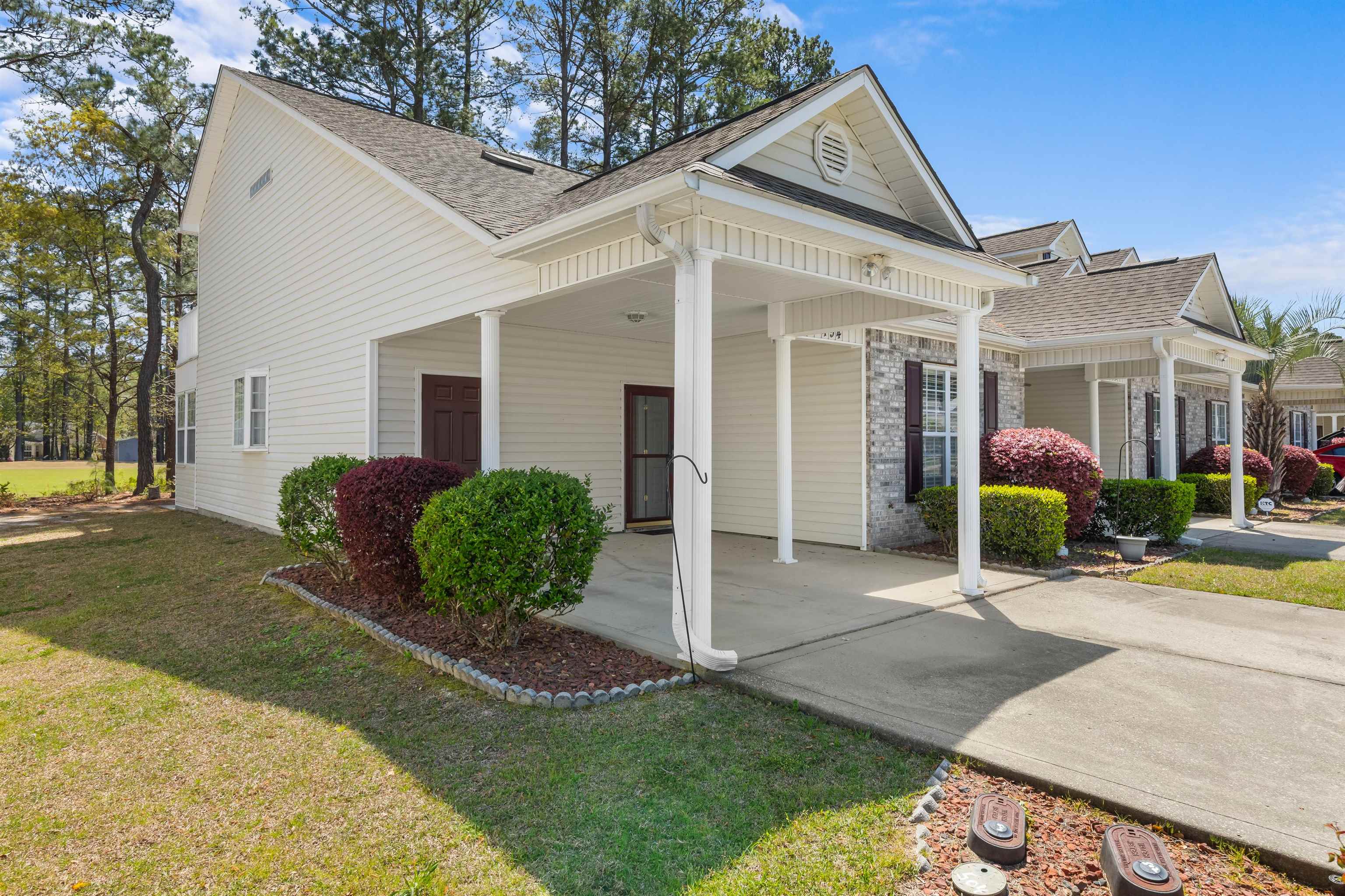 494 Colonial Trace Drive, Unit 10D Longs, SC 29568 - Photo 33 of 39