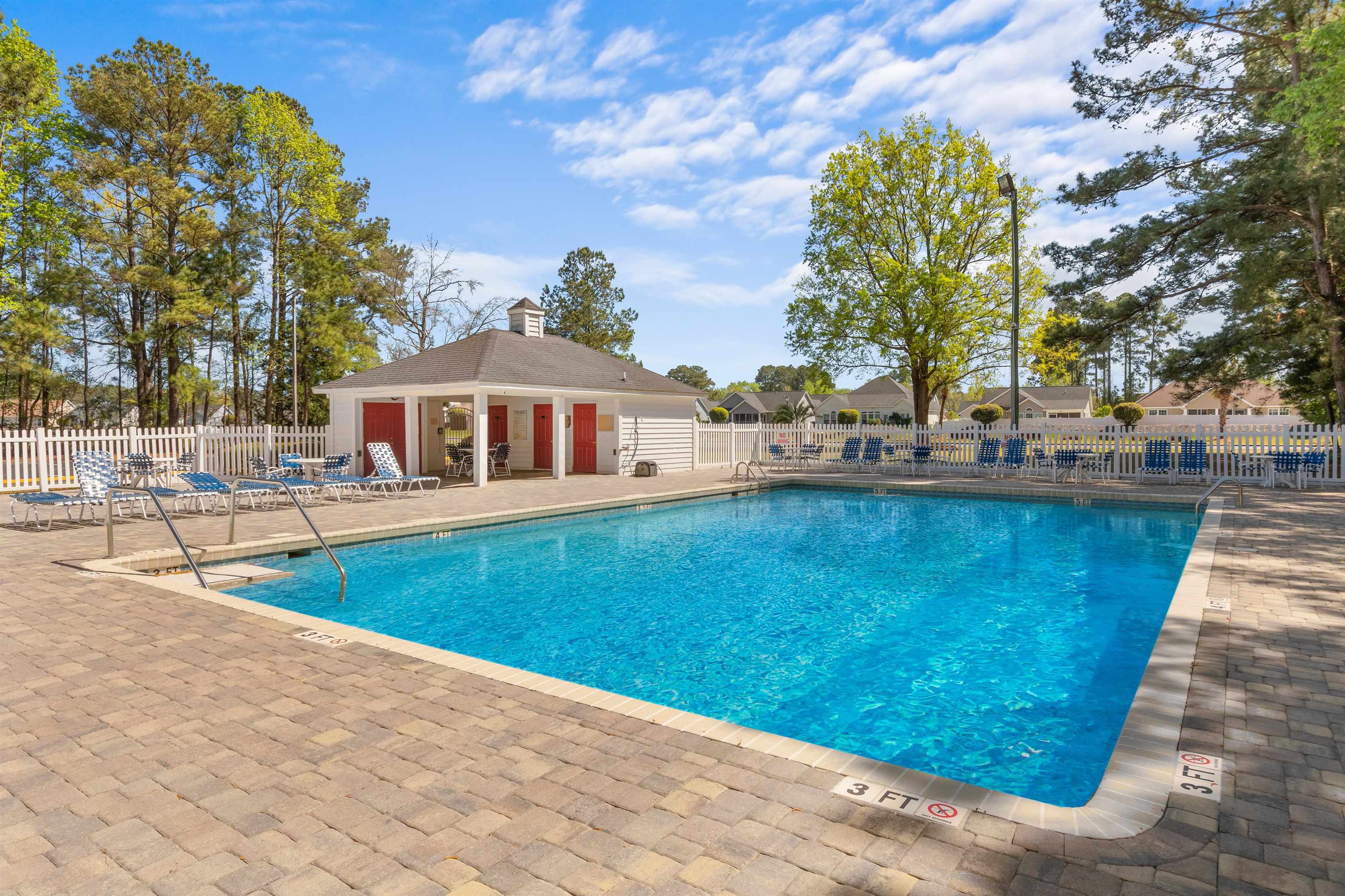 494 Colonial Trace Drive, Unit 10D Longs, SC 29568 - Photo 35 of 39