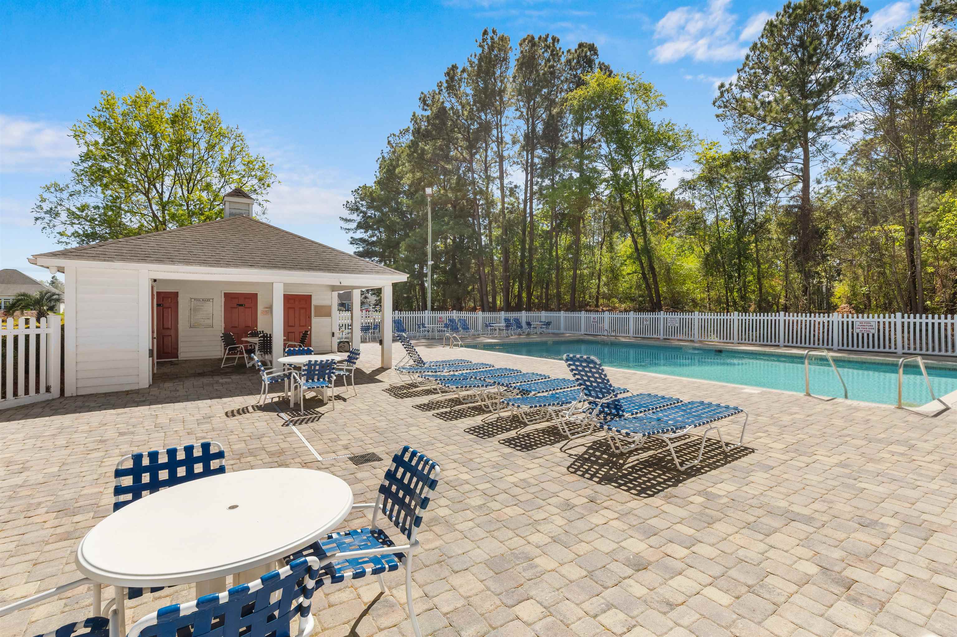 494 Colonial Trace Drive, Unit 10D Longs, SC 29568 - Photo 36 of 39
