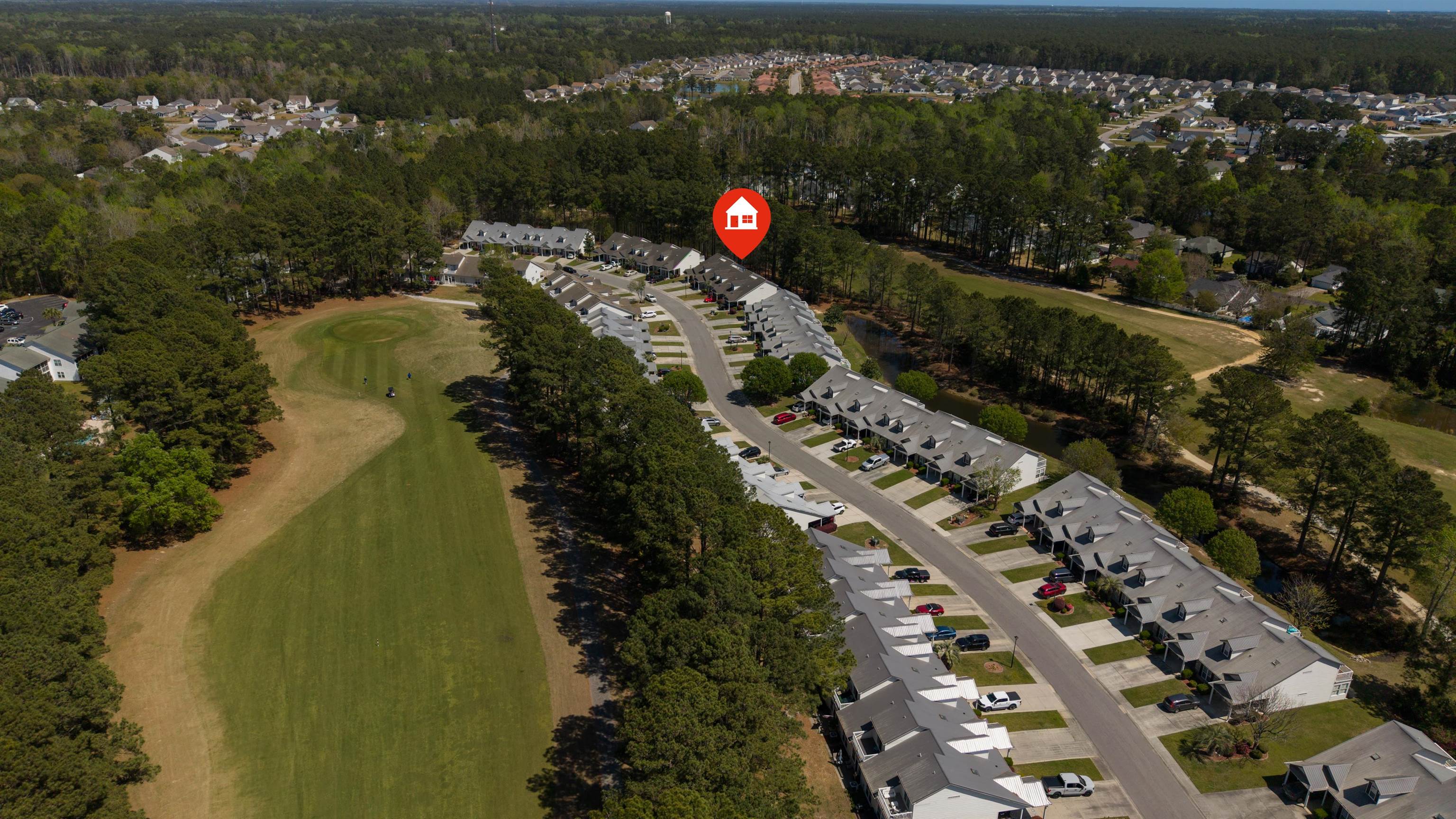 494 Colonial Trace Drive, Unit 10D Longs, SC 29568 - Photo 39 of 39
