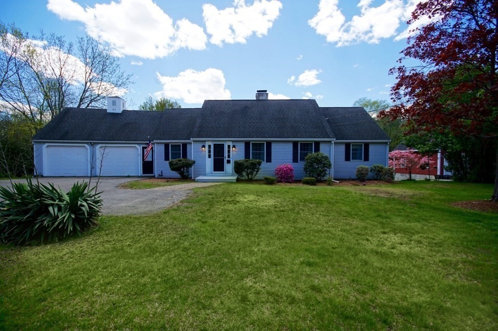 25 Prospect Street Georgetown, MA 01833 - Photo 2 of 40 Gallery Image 2