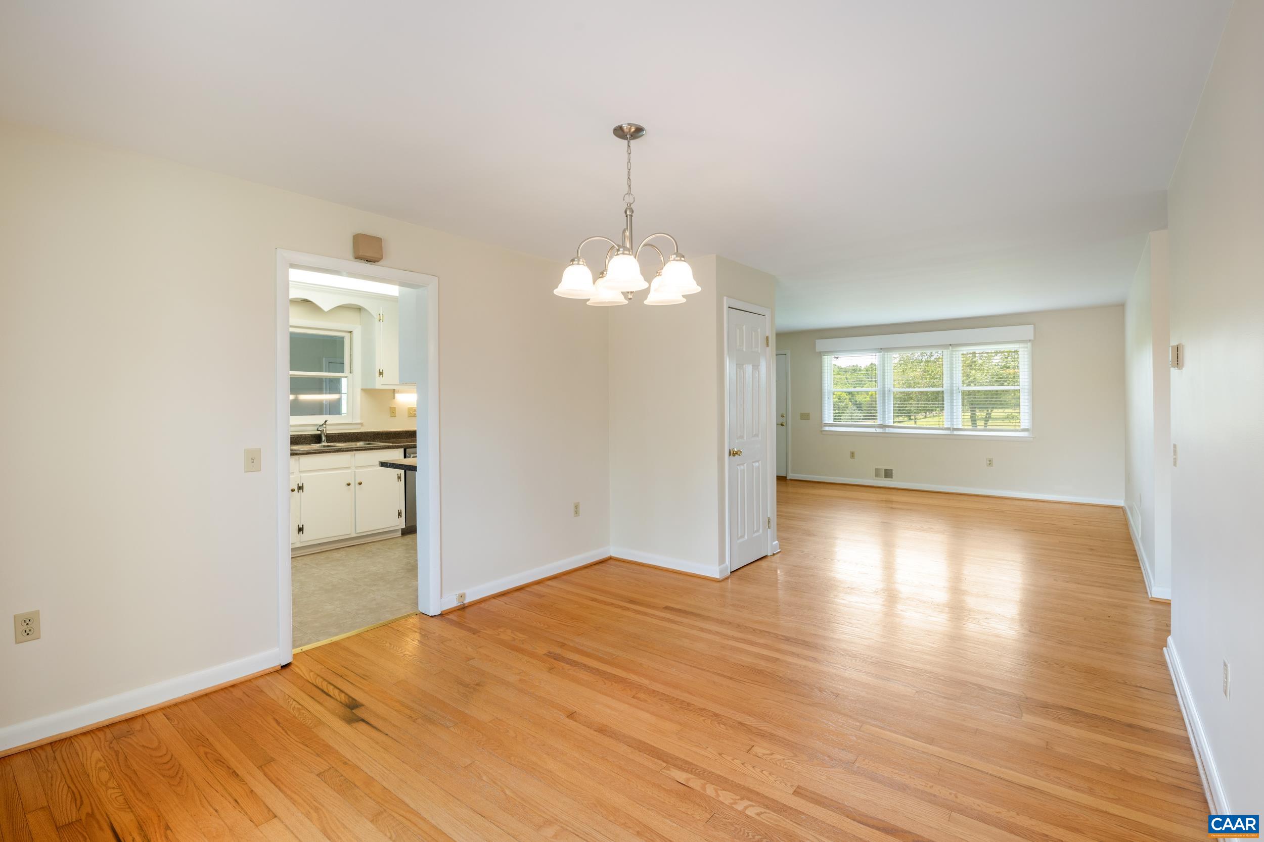 1293 Reas Ford Road Earlysville, VA 22936 - Photo 14 of 38 a bedroom with a bed and a window