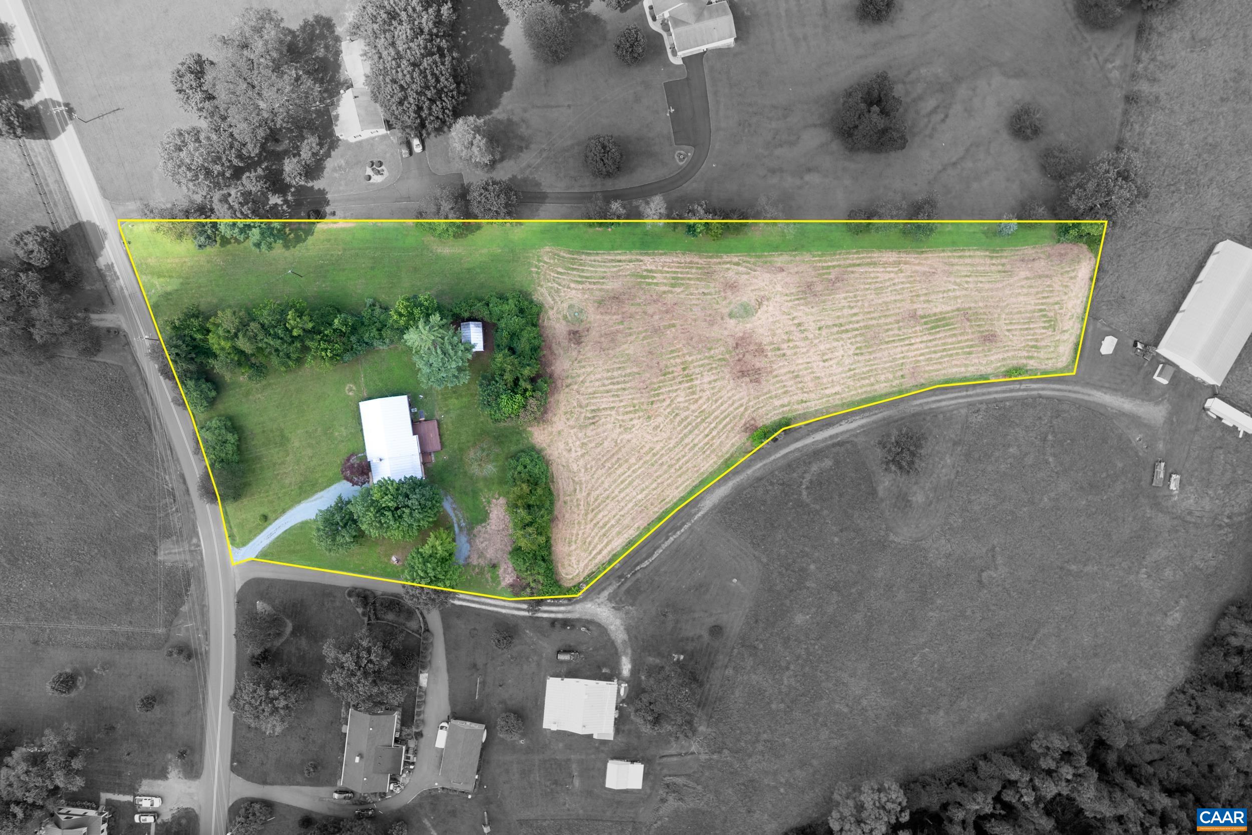 1293 Reas Ford Road Earlysville, VA 22936 - Photo 36 of 38