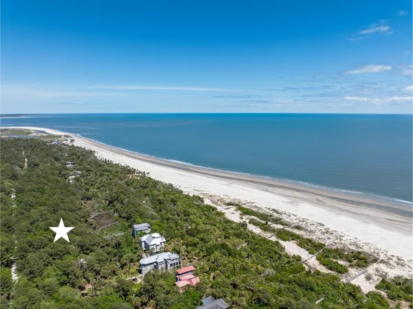 $269,000 | 287 Pelican Flight Drive, Unit LOT 14, Dewees Island, SC 29429