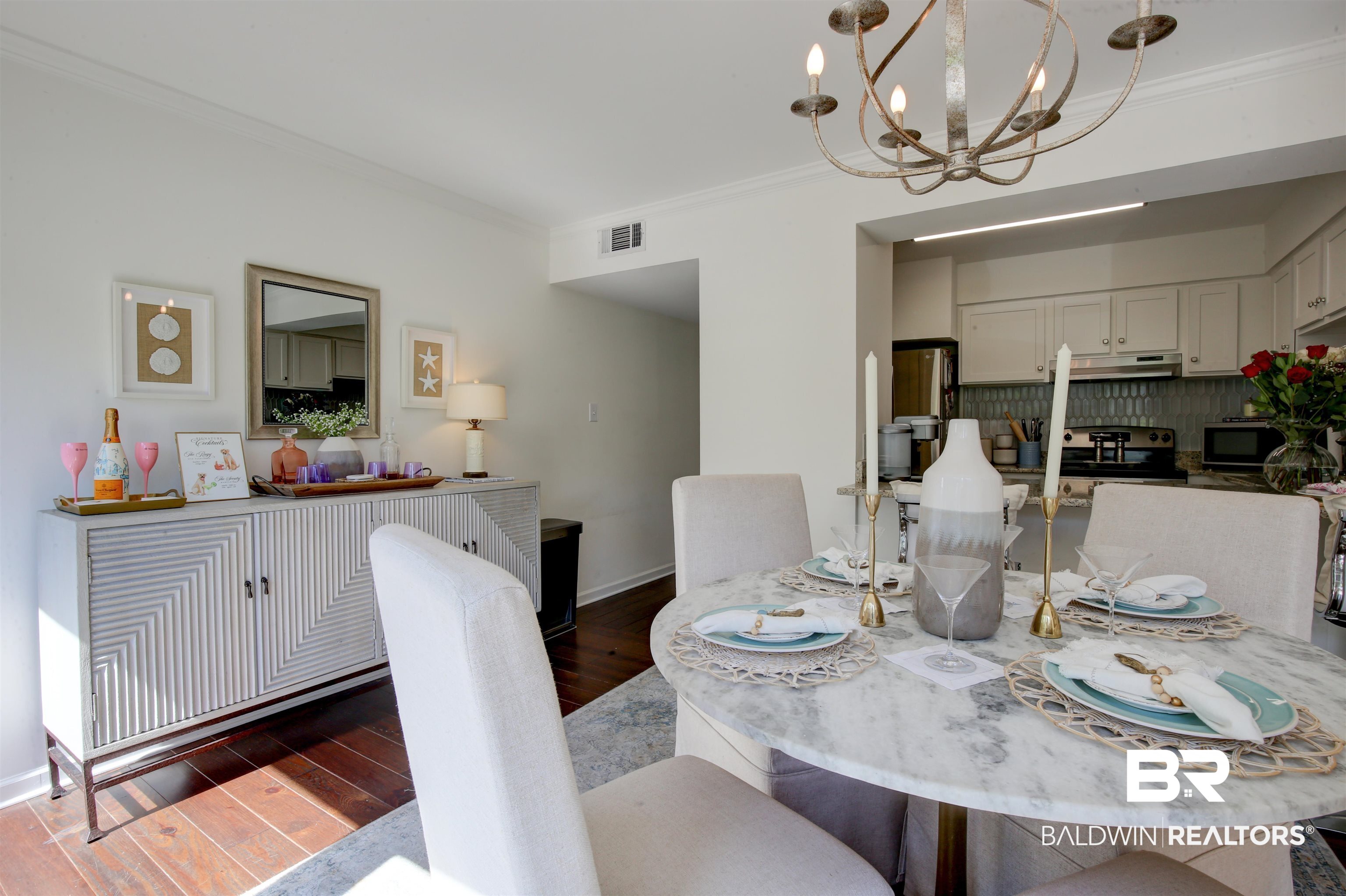 710 South Mobile Street, Unit 34 Fairhope, AL 36532 - Photo 5 of 34