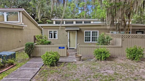$159,999 | 29 Wedgefield Village Road, Unit 3, Georgetown, SC 29440