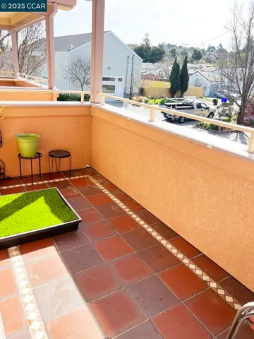 a picture of a bathroom with a sink and mirror
