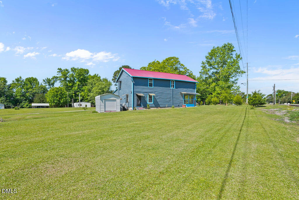 15 Rackley Road Clinton, NC 28328 - Photo 5 of 27