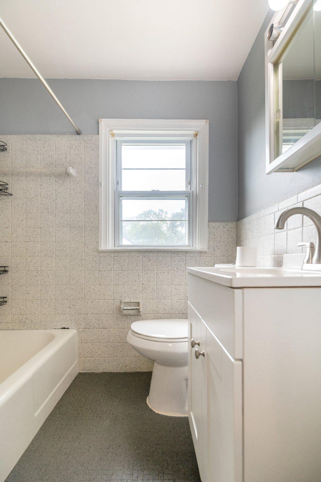 526 Michell Street Ridley Park, PA 19078 - Photo 15 of 26 Hall bath