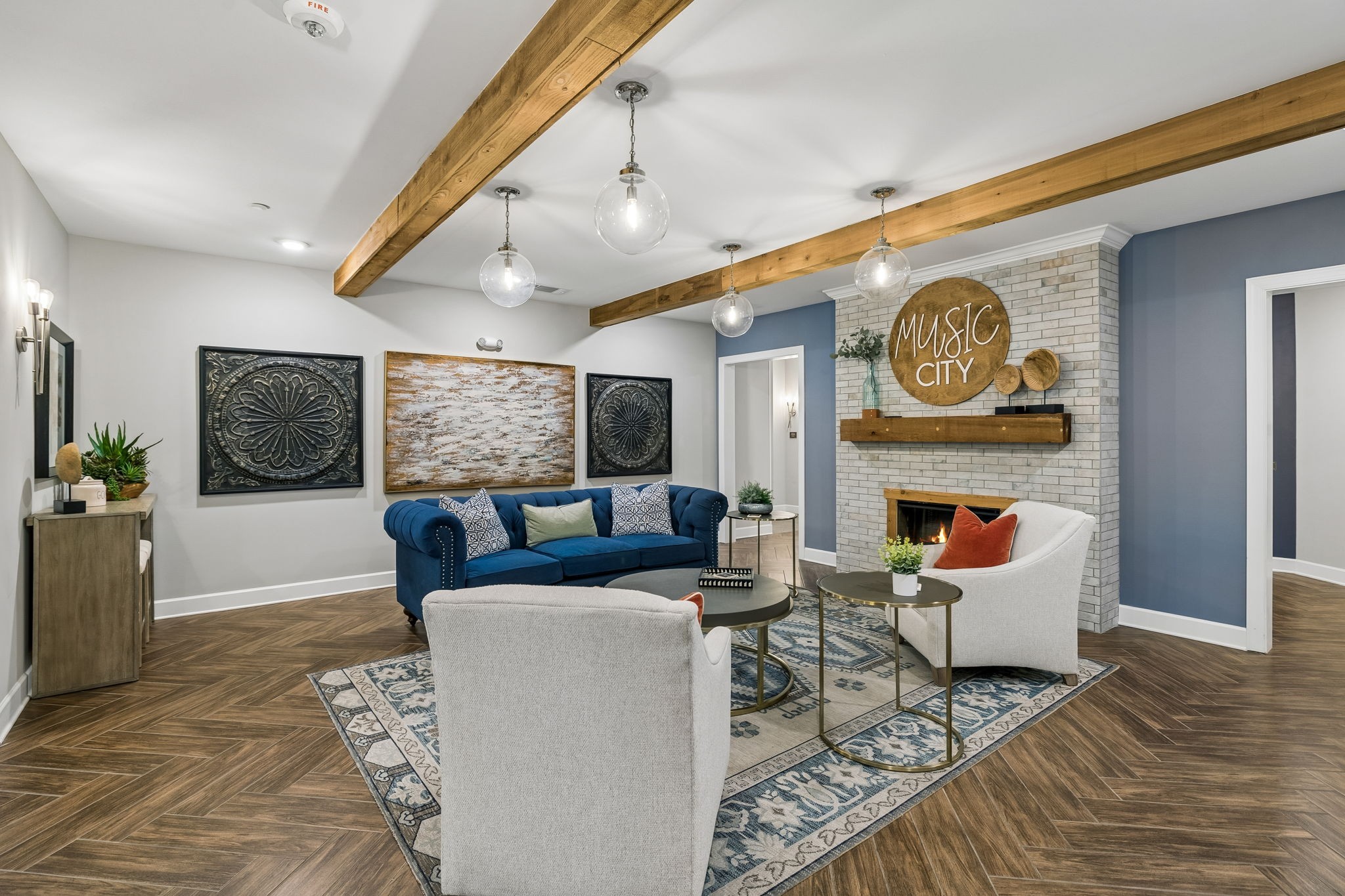 141 Saundersville Road, Unit 1208 Hendersonville, TN 37075 - Photo 27 of 36