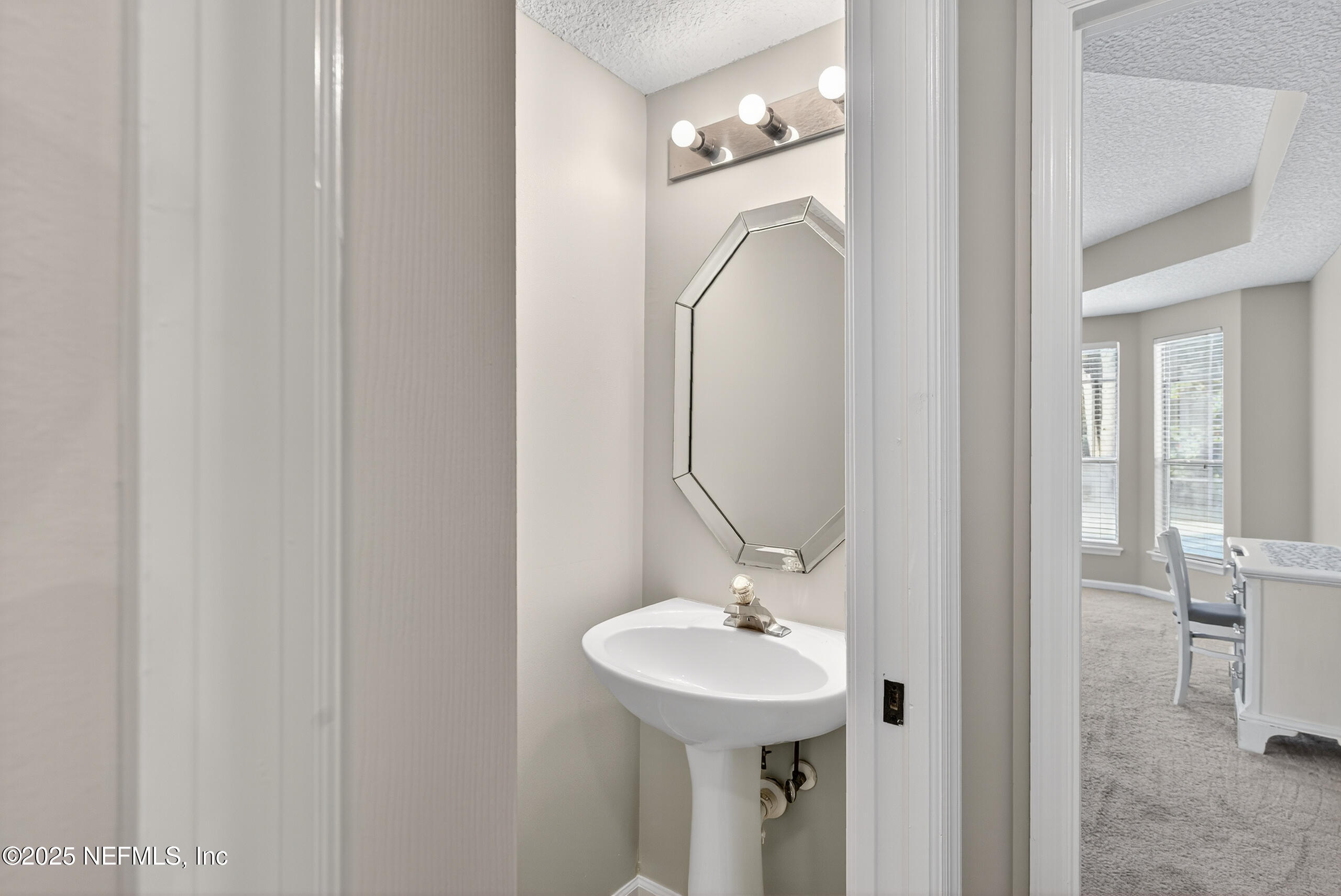 1908 Tuscan Oaks Court Fleming Island, FL 32003 - Photo 29 of 33 Half Bath