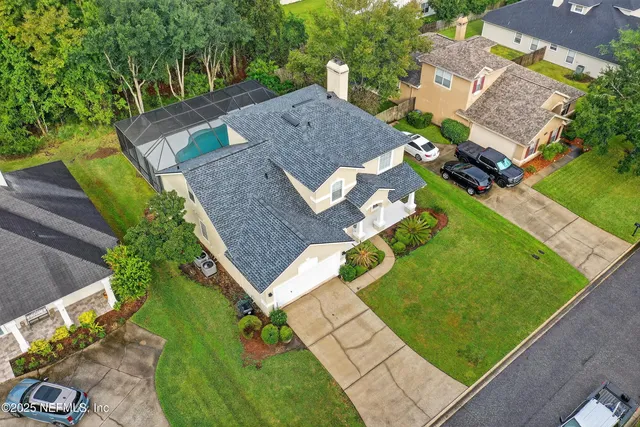 $3,150 | 1908 Tuscan Oaks Court, Fleming Island, FL 32003